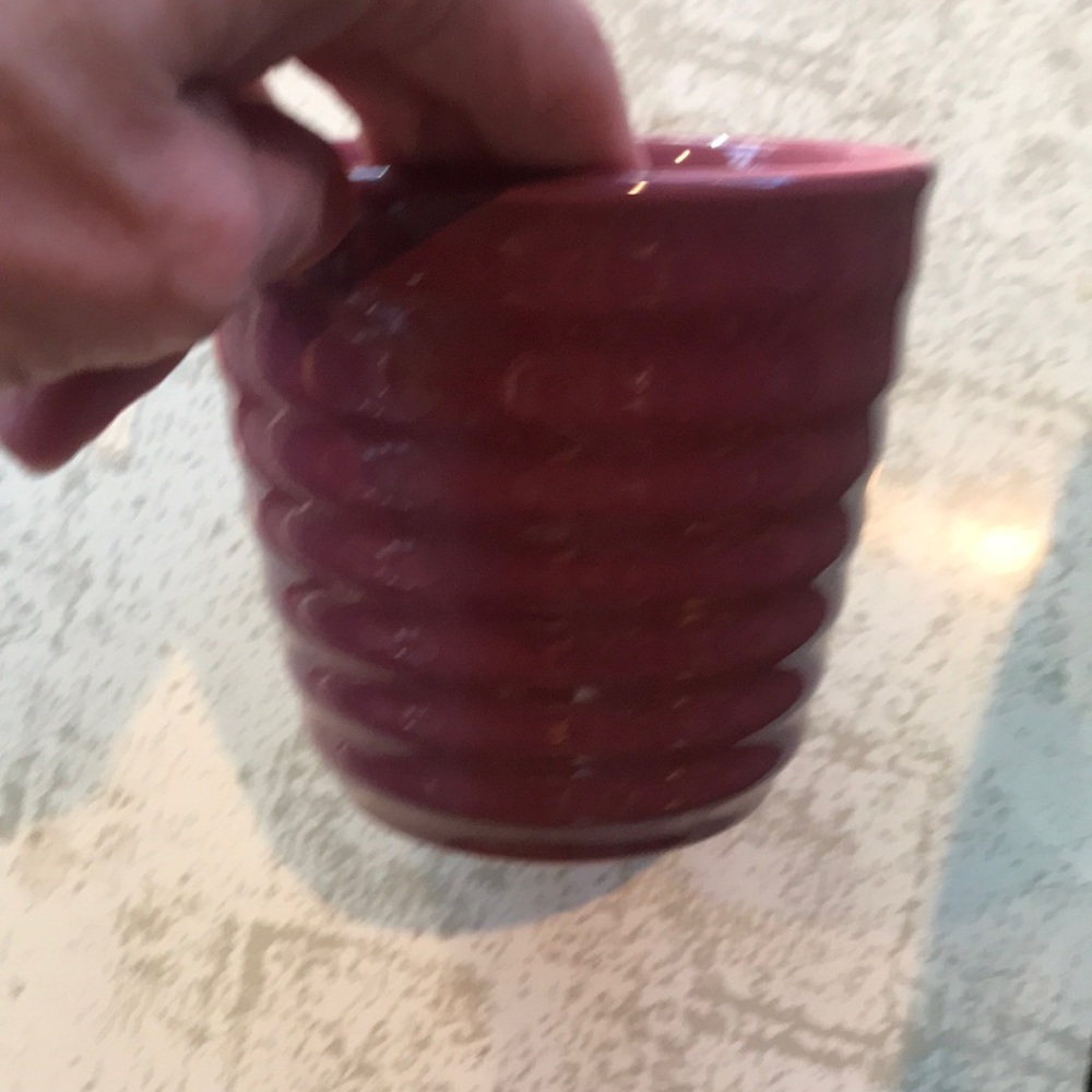 Vase Small Vase or Spoon Holder